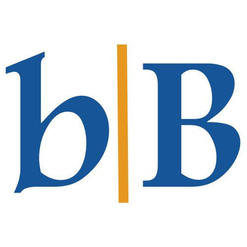 bB Logo